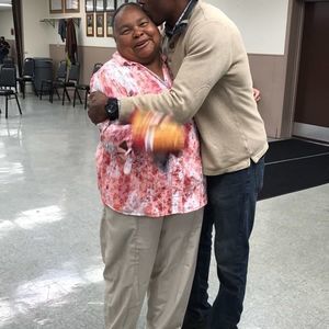 Meet your Posher, Marc